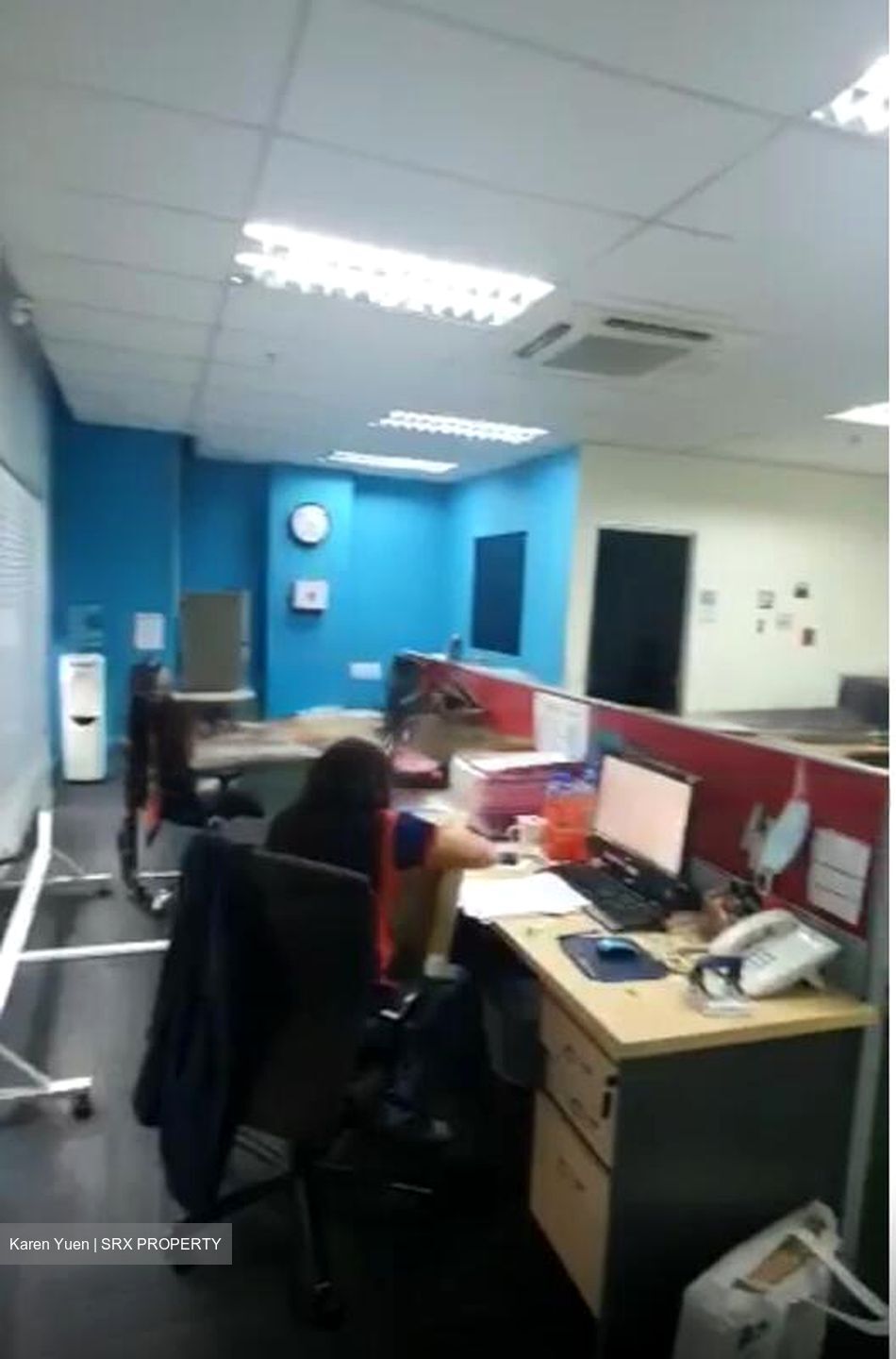 A'posh Bizhub (D27), Factory #453145951
